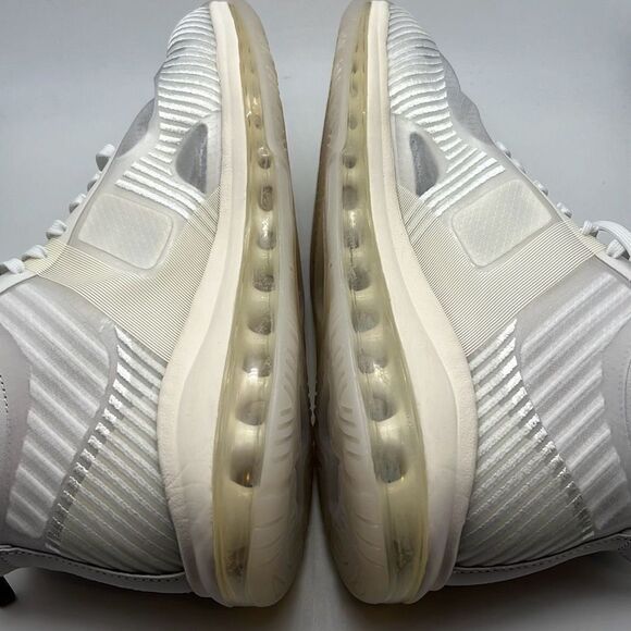 NIKE LEBRON X JOHN ELLIOTT ICON QS MENS BASKETBALL SHOE- NWB -Men 9 / women 10.5 - Picture 6 of 12